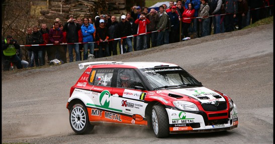 Valasska Rally